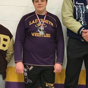 Meet your Posher, Lynne